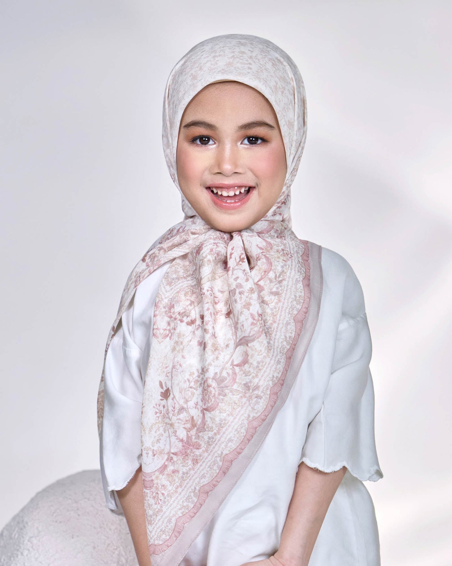 Enchanted in Dew Kids