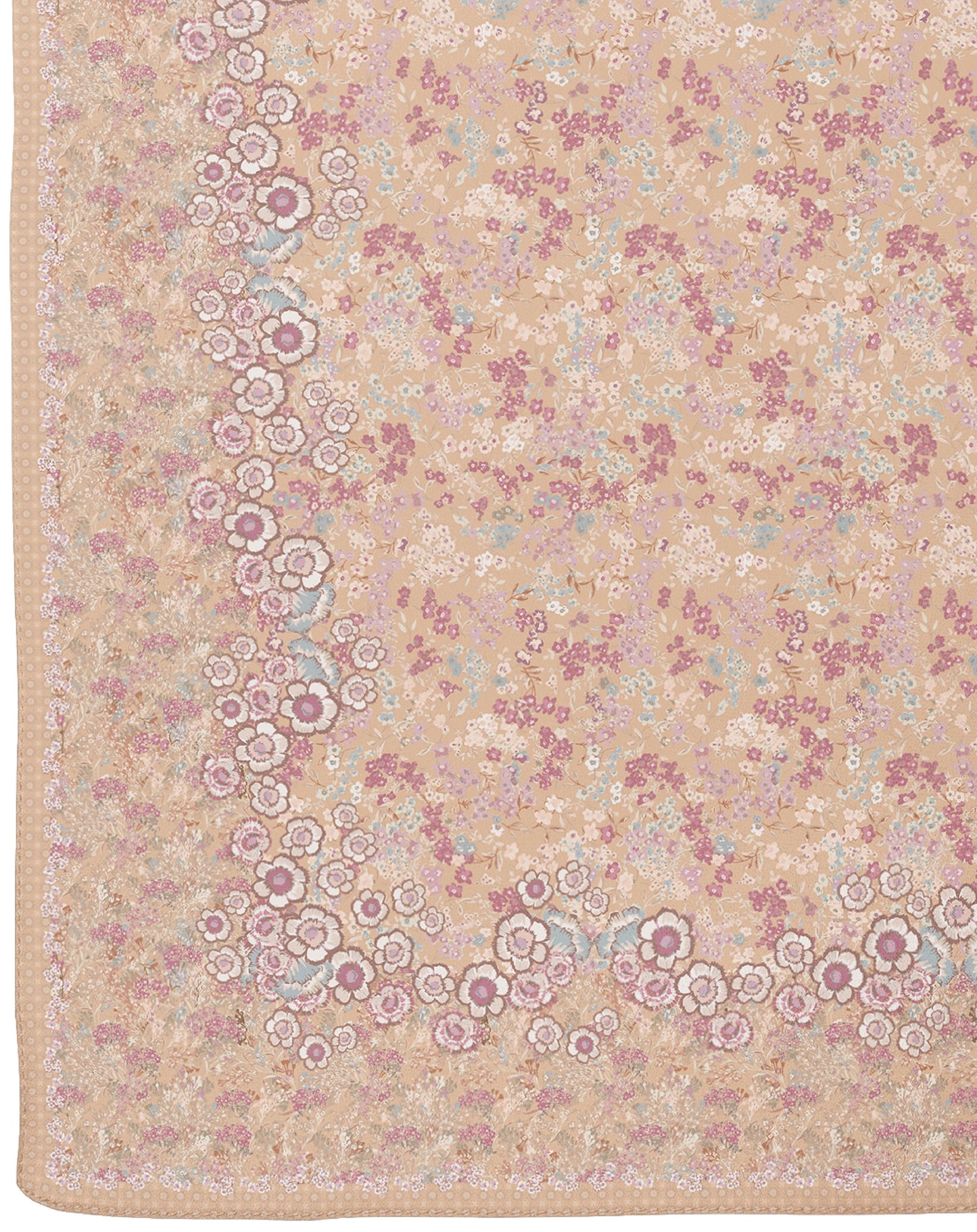 Bloomie in Honeybell Cream