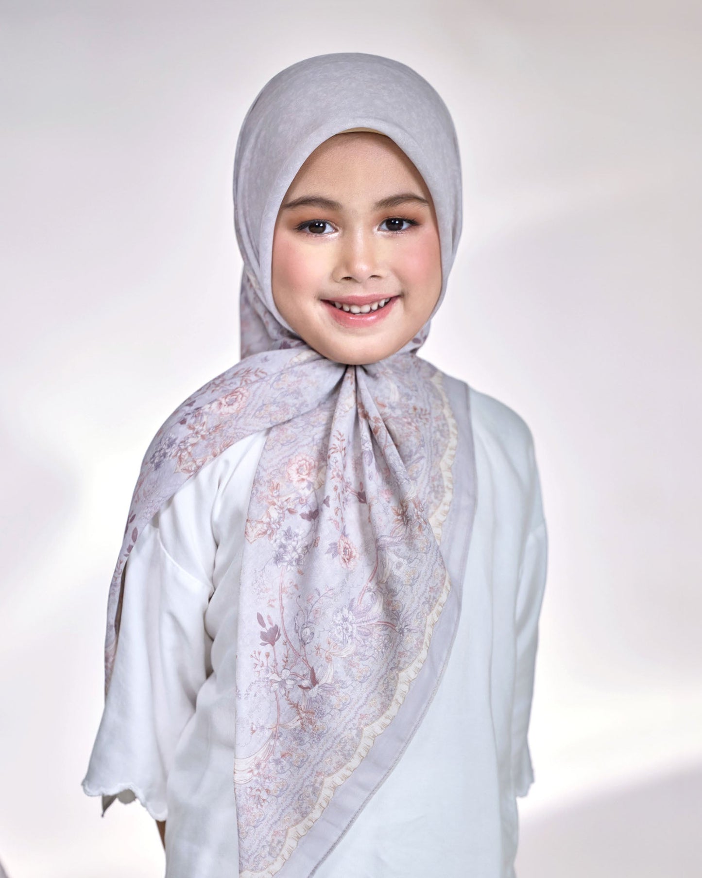 Enchanted in Mist Kids