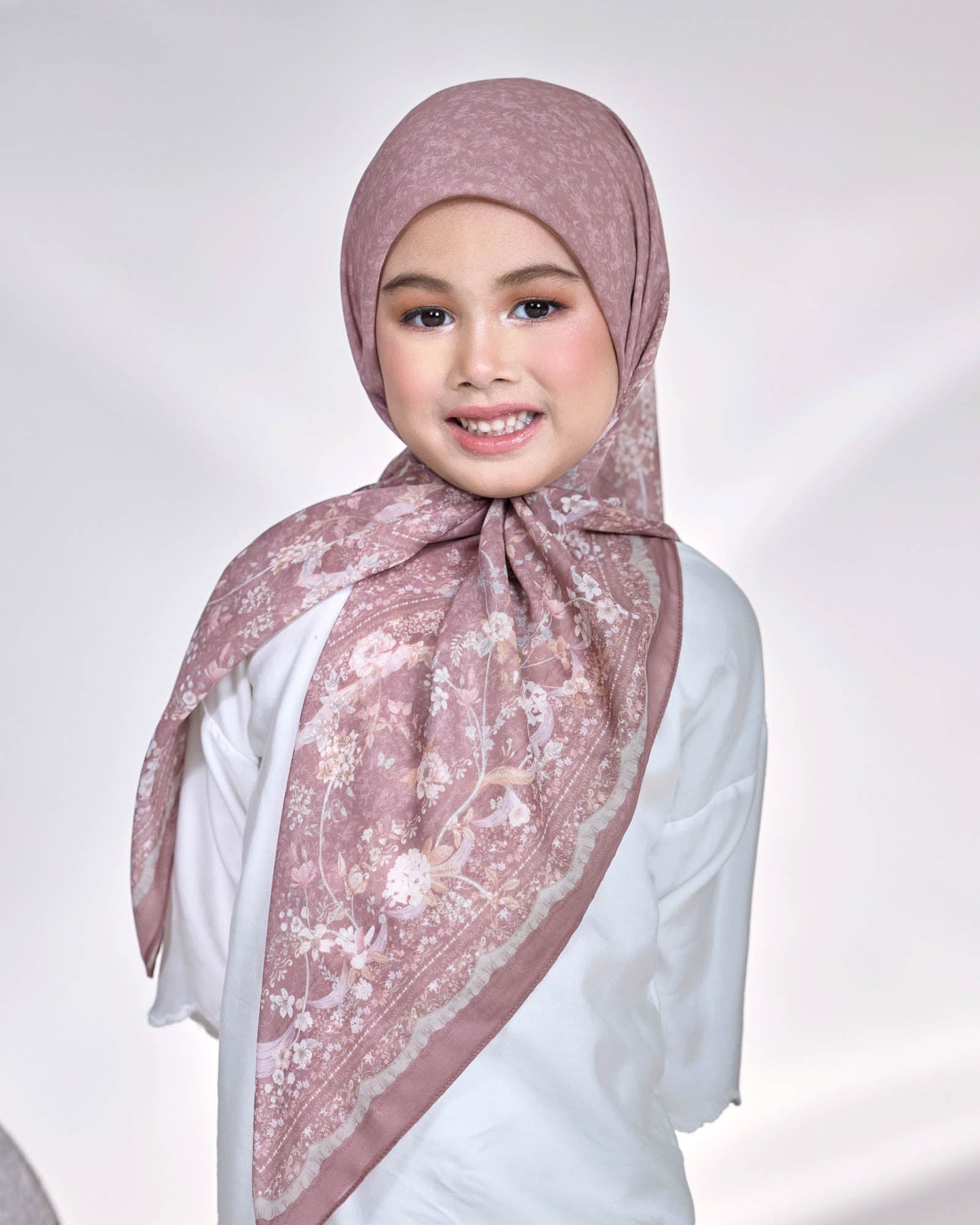 Enchanted in Mulberry Kids