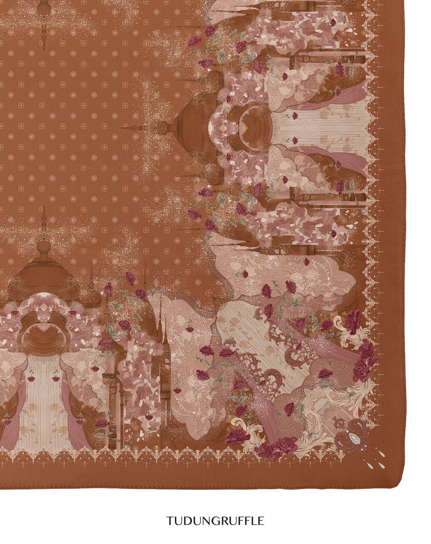 Zulaykha in Omri Sienna