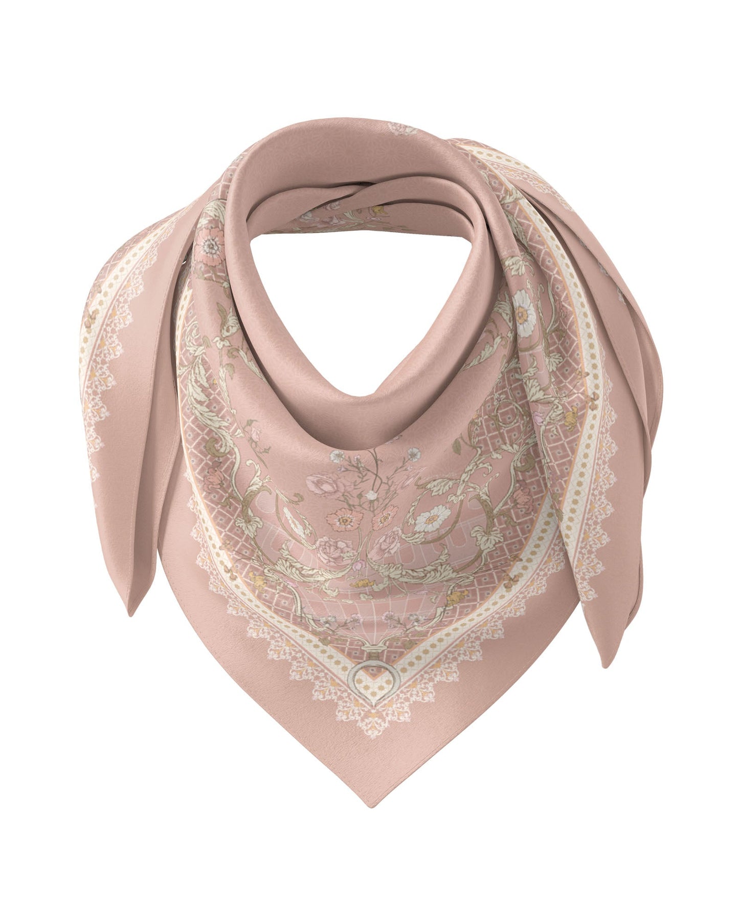 Medina in Thaif Rose