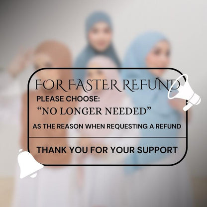 BShawl Slimfit NOOR | Shawl Curve |Bidang 45-48 | Material Heavy Chiffon Flowy | Opacity 7/10 Wanita Scarves