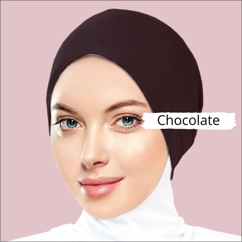 AbangS Anak tudung Sarung kapas sejuk pink belacan Hijab