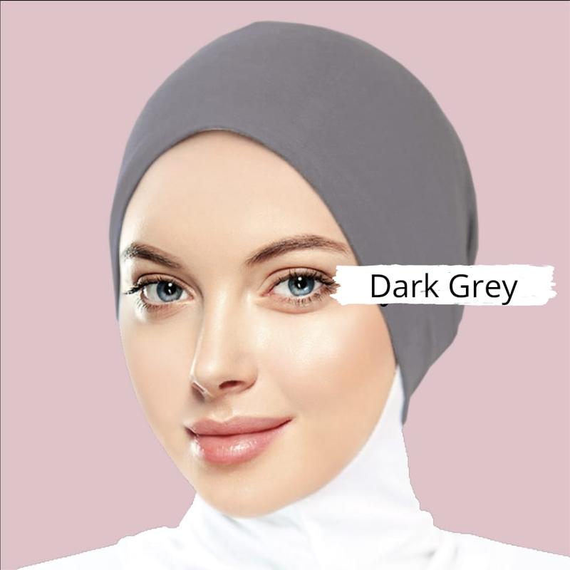 AbangS Anak tudung Sarung kapas sejuk pink belacan Hijab