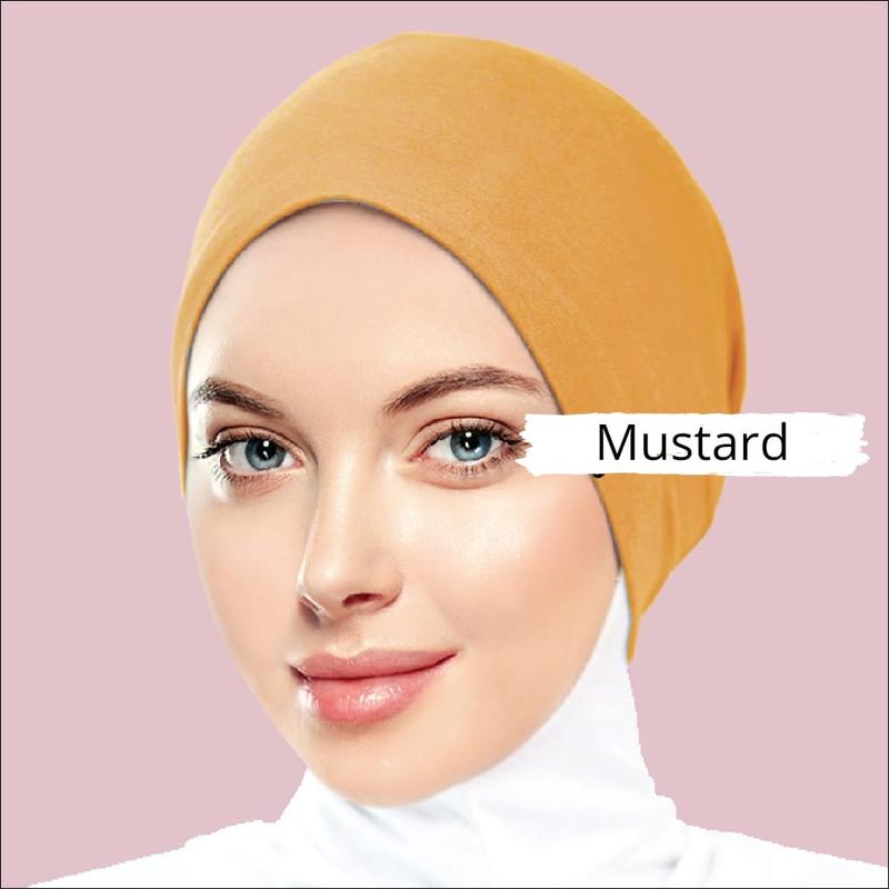 AbangS Anak tudung Sarung kapas sejuk pink belacan Hijab