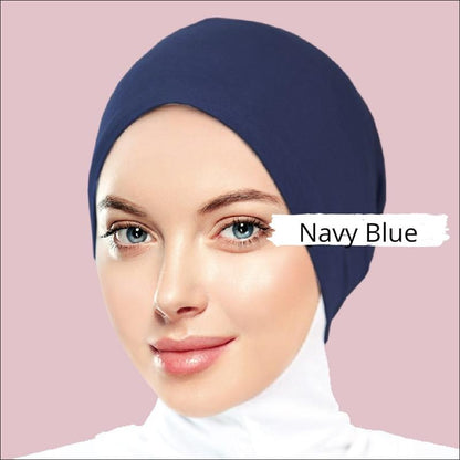 AbangS Anak tudung Sarung kapas sejuk pink belacan Hijab