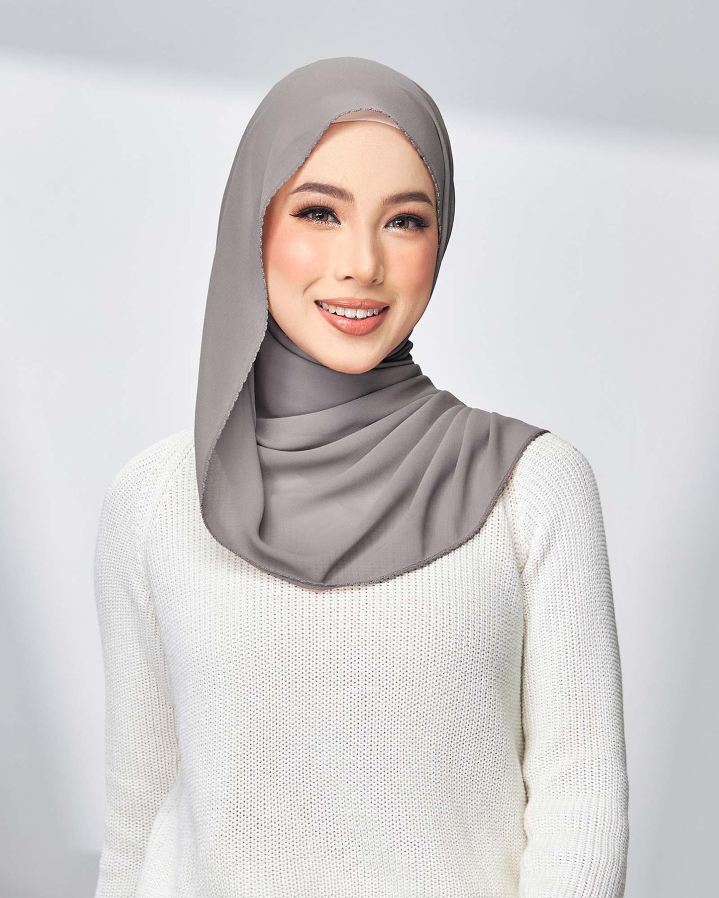 Ophelia in Agate Grey