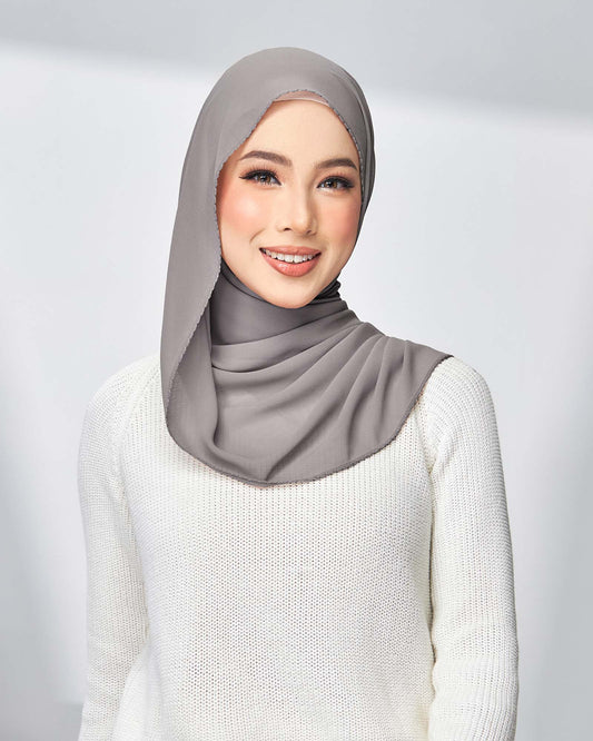 Ophelia in Agate Grey