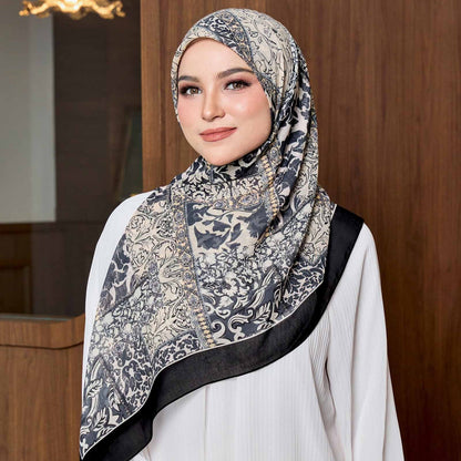 Vintage Garden in Audrey