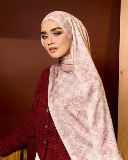 Citra in Bisque Sorbet