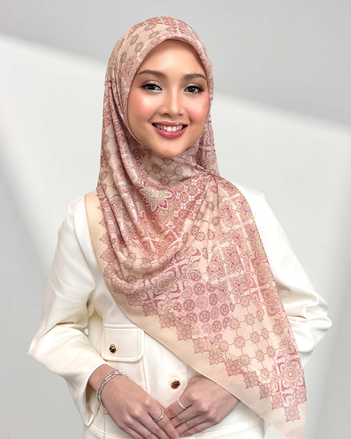 Citra in Bisque Sorbet