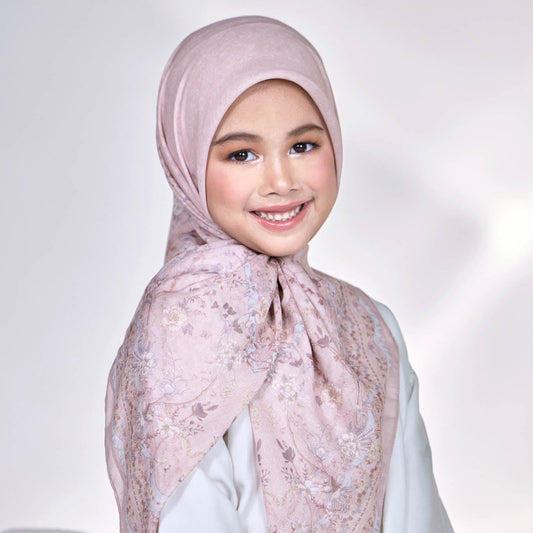 Enchanted in Bliss Kids