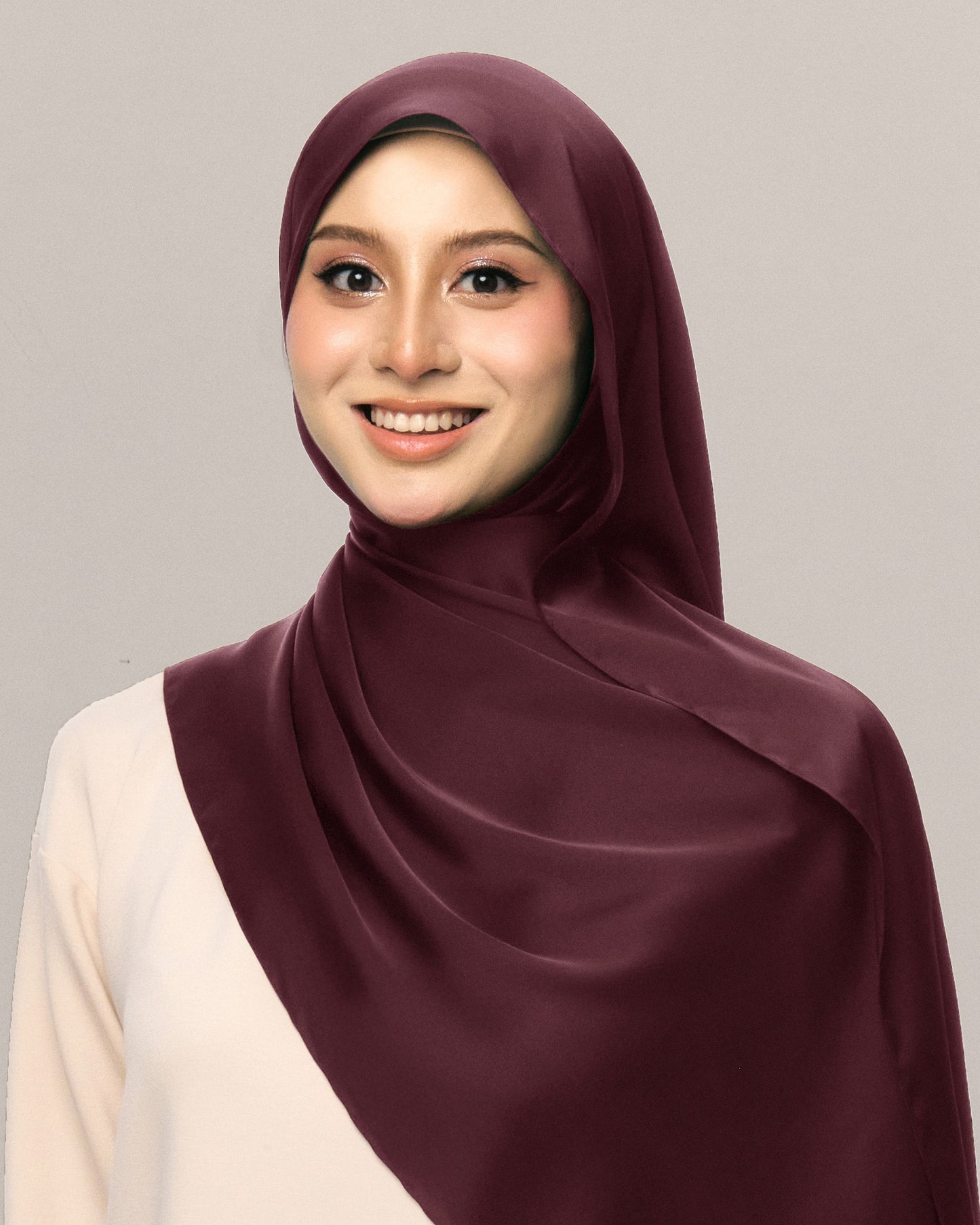 Amara Lightweight Satin