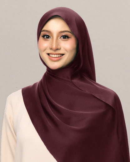 Amara Lightweight Satin