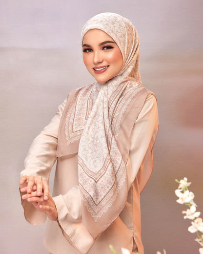 Aurelie in Butter Cream