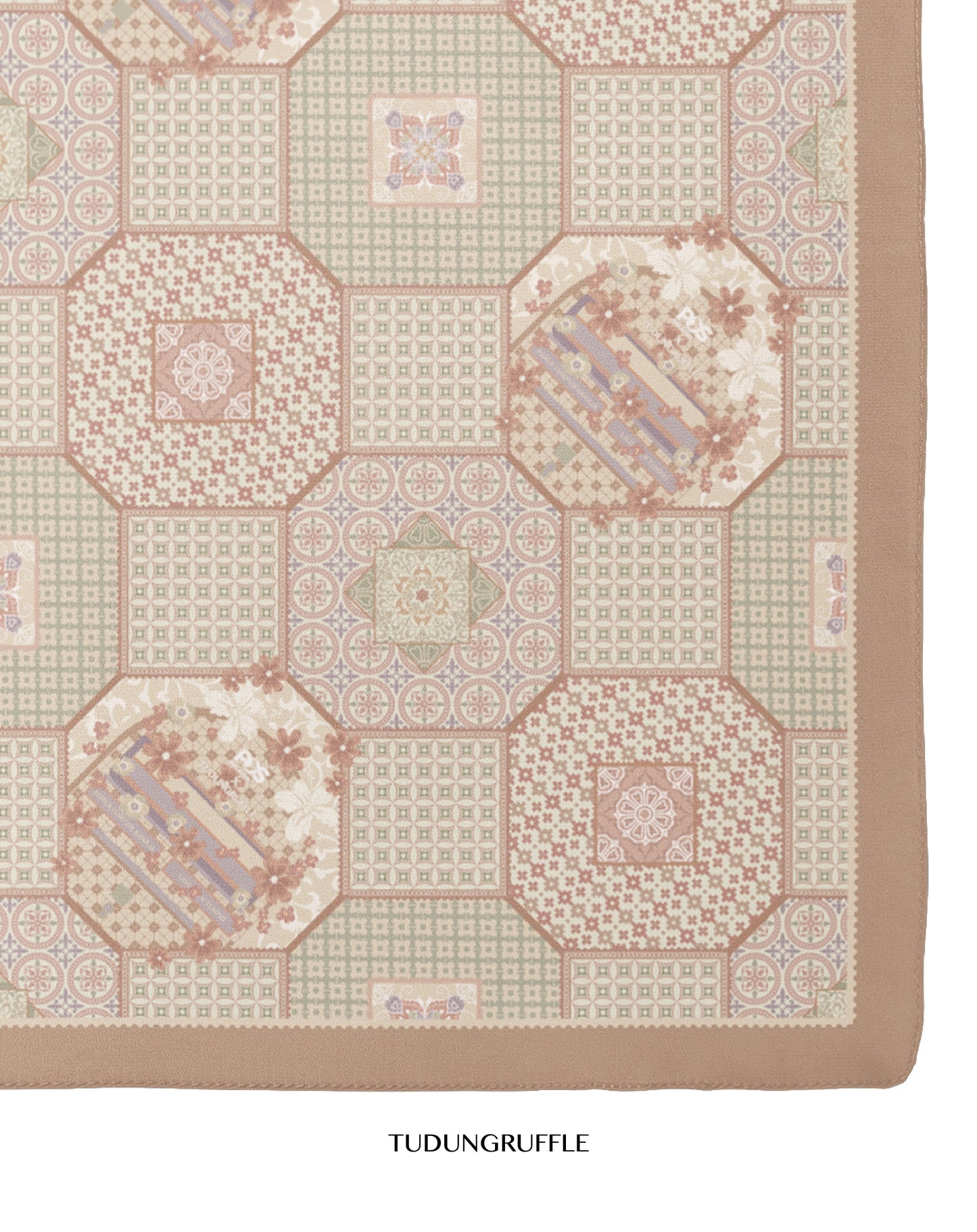 Candawara in Caramel