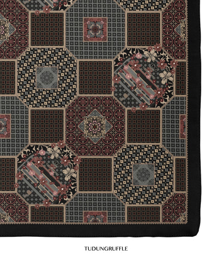 Candawara in Midnight