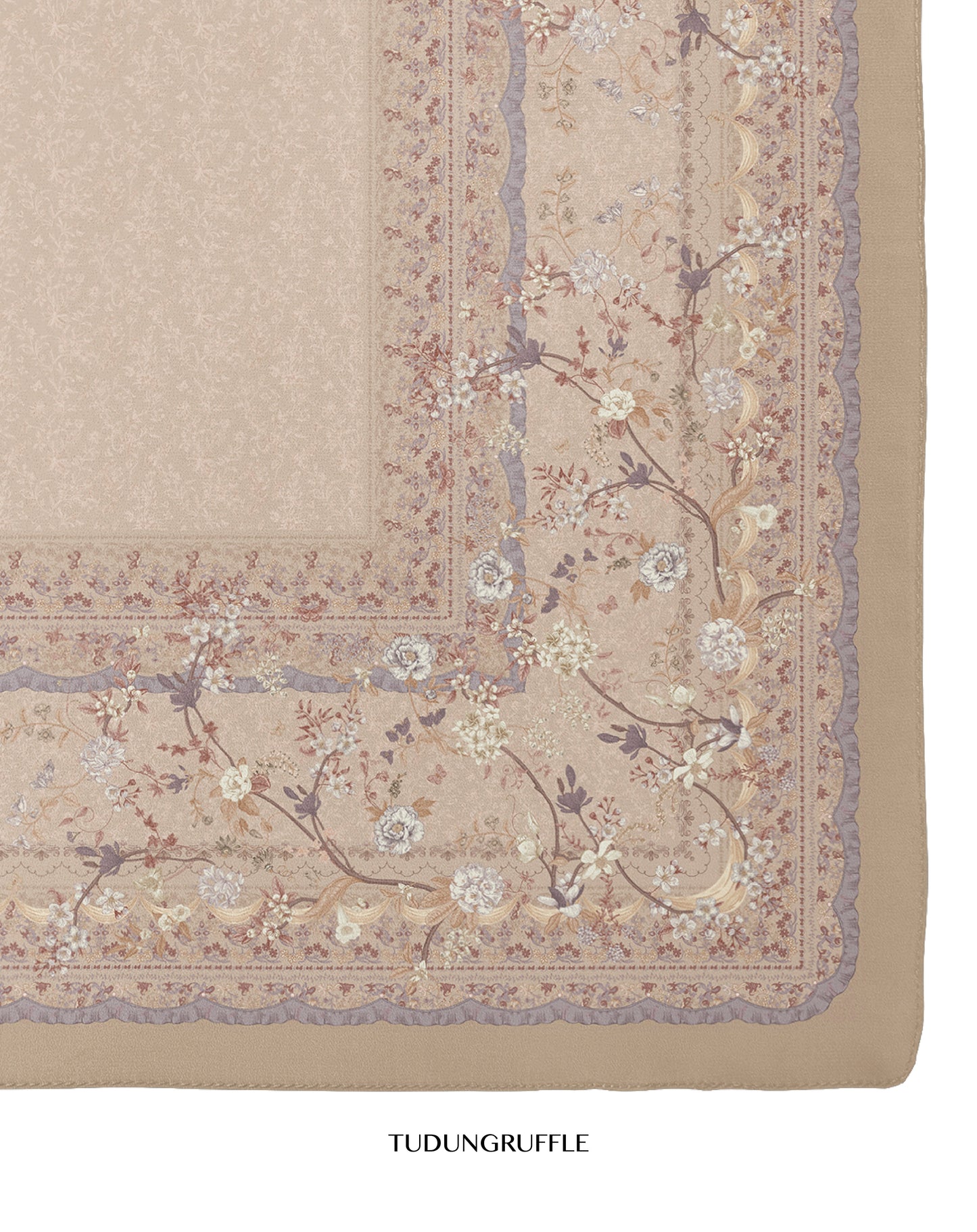 Enchanted in Oatmeal