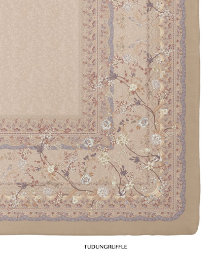 Enchanted in Oatmeal