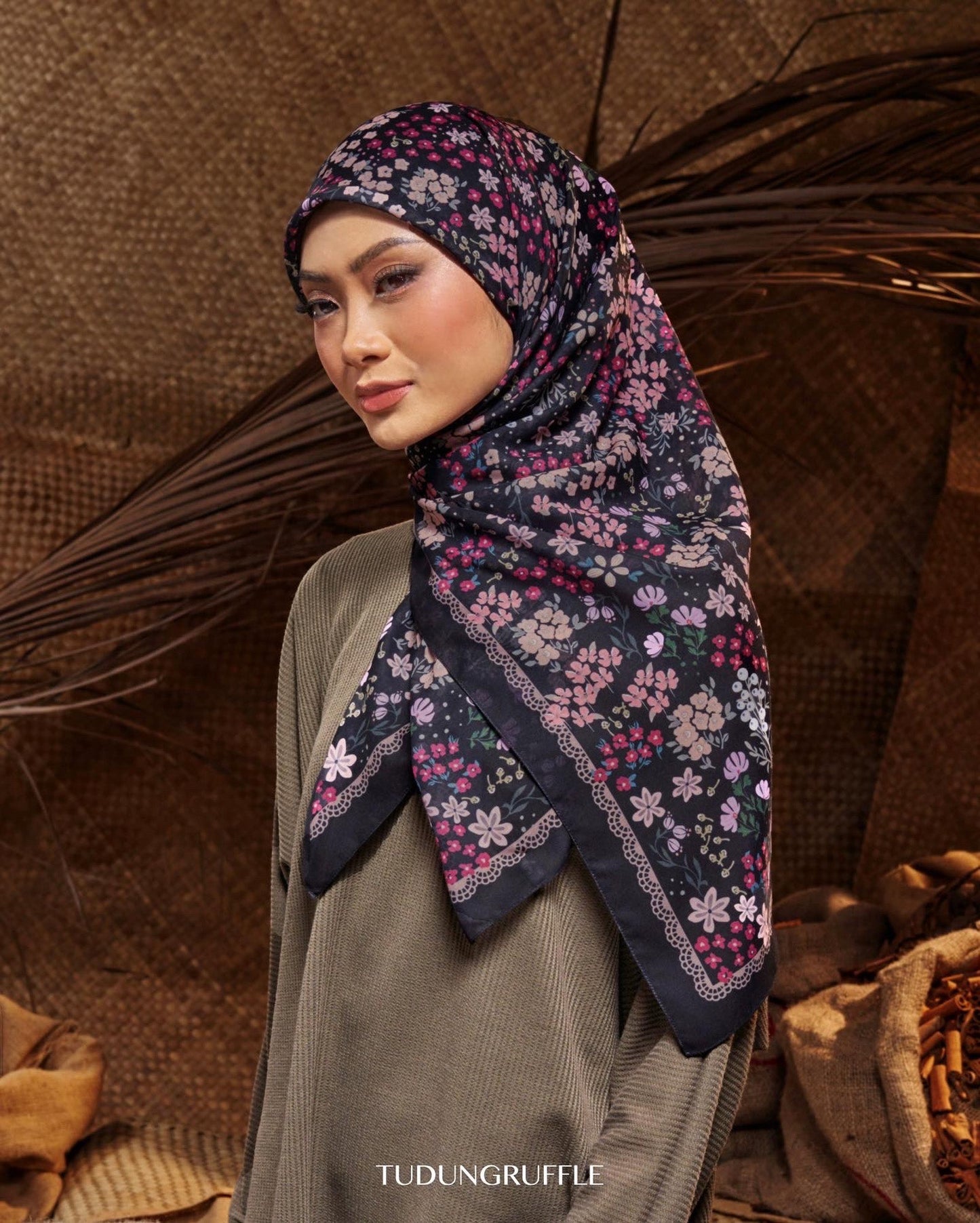 Rempah in Fennel Black