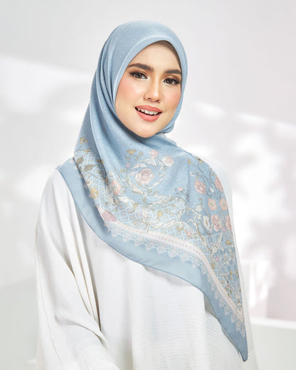 Medina in Nabawi Sky