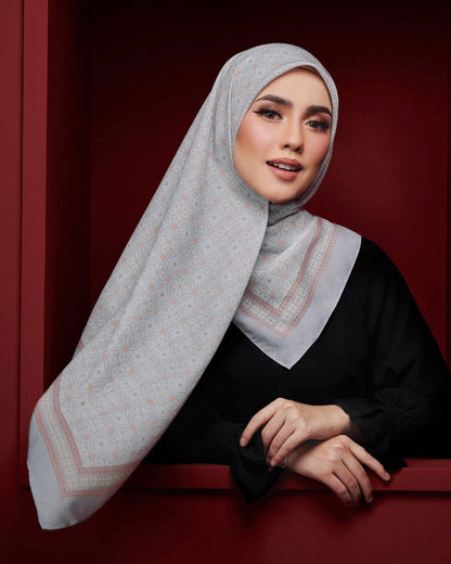 Marrakech in Saadian Blue