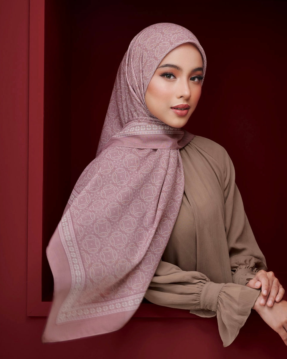 Marrakech in Zagora Pink