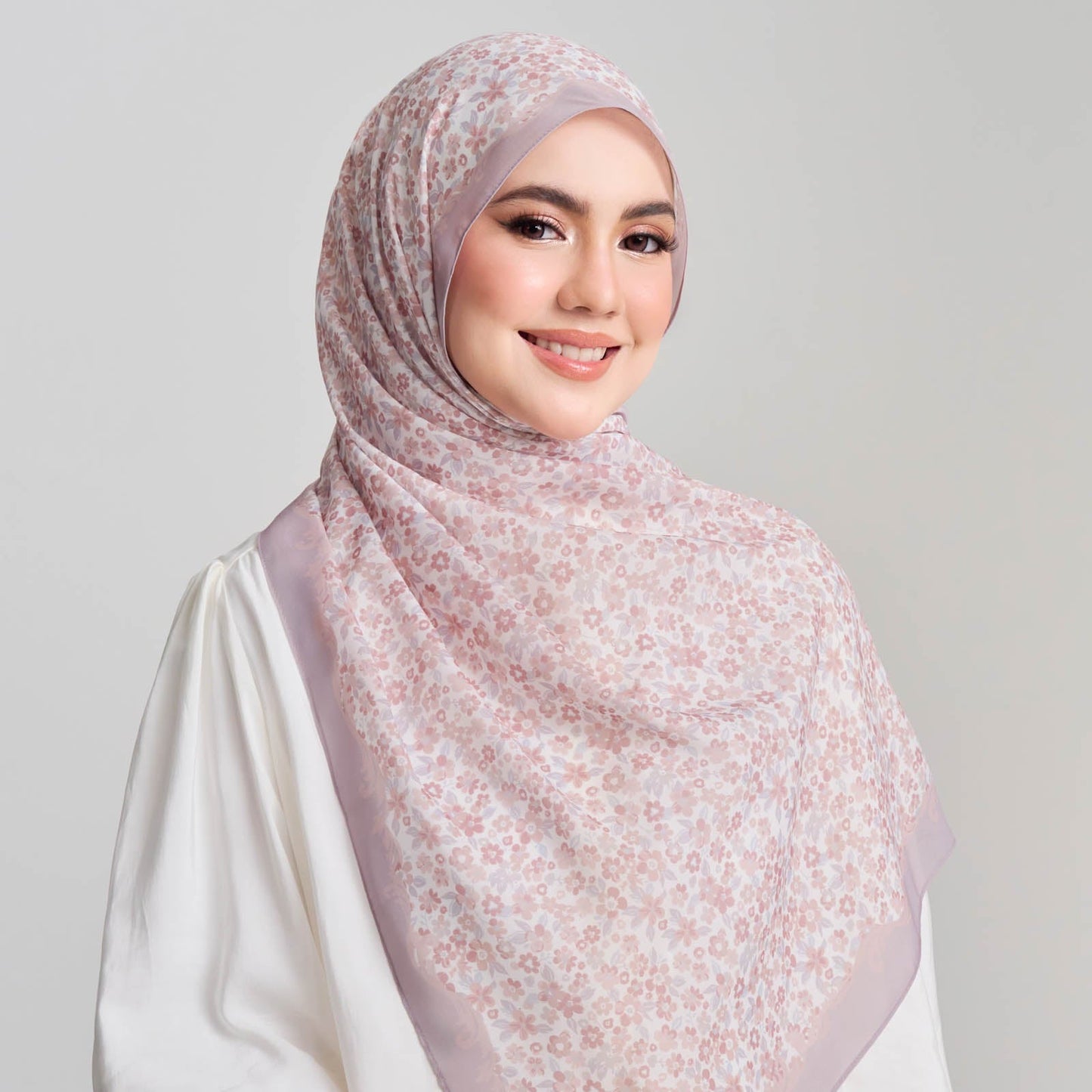 TIKTOK VINTAGE SHAWL
