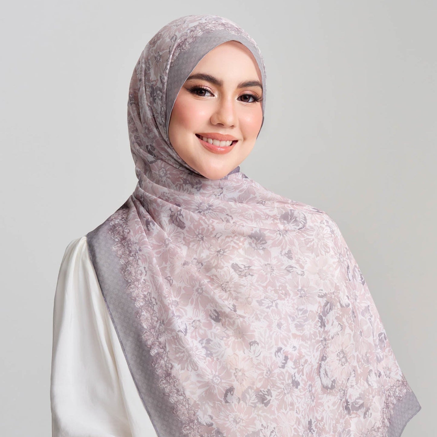 TIKTOK VINTAGE SHAWL
