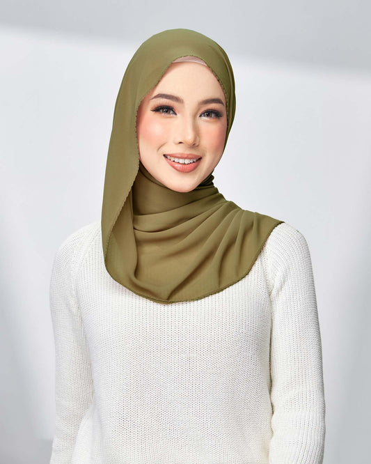 Ophelia in Eucalyptus