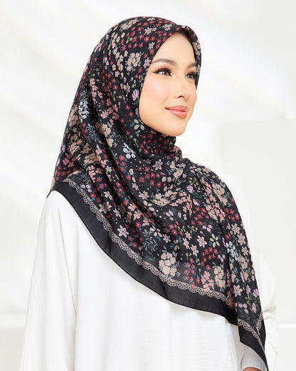 Rempah in Fennel Black
