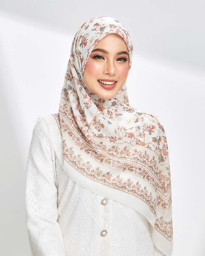 Bloomcake in Frosting