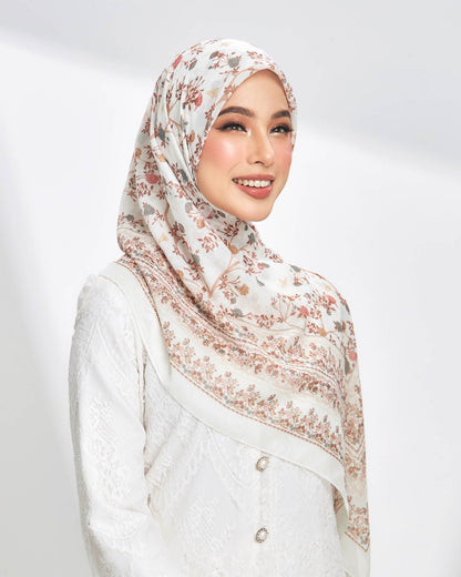 Bloomcake in Frosting