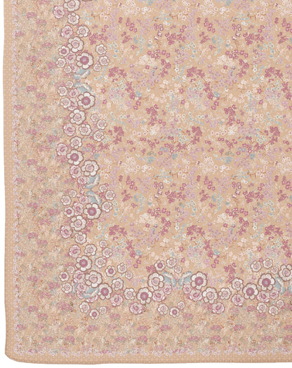 Bloomie in Honeybell Cream