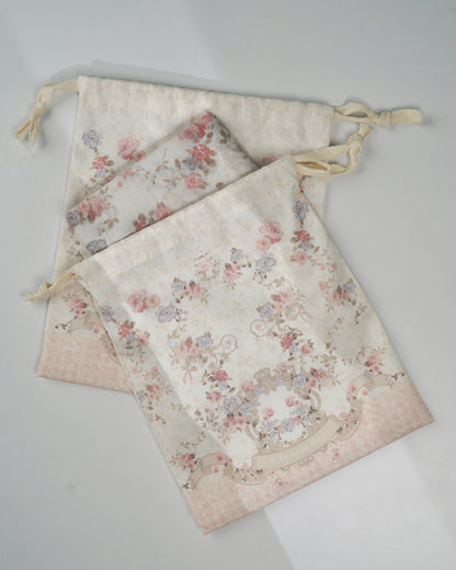 Whimsy in Sage Green