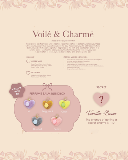 Voilé & Charmé Blindbox