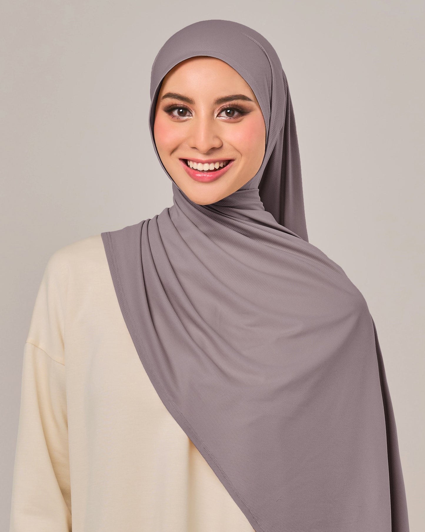 Active Wear - Sport Shawl