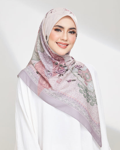 Srikandi in Kecubung