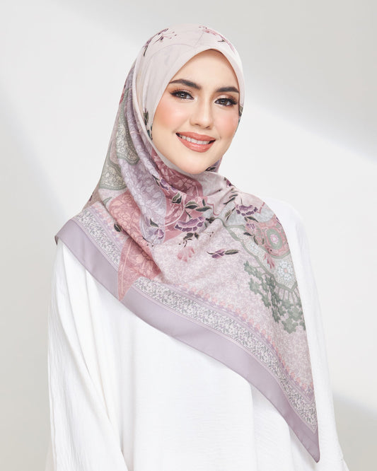 Srikandi in Kecubung