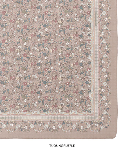 Kesuma in Primrose Pink