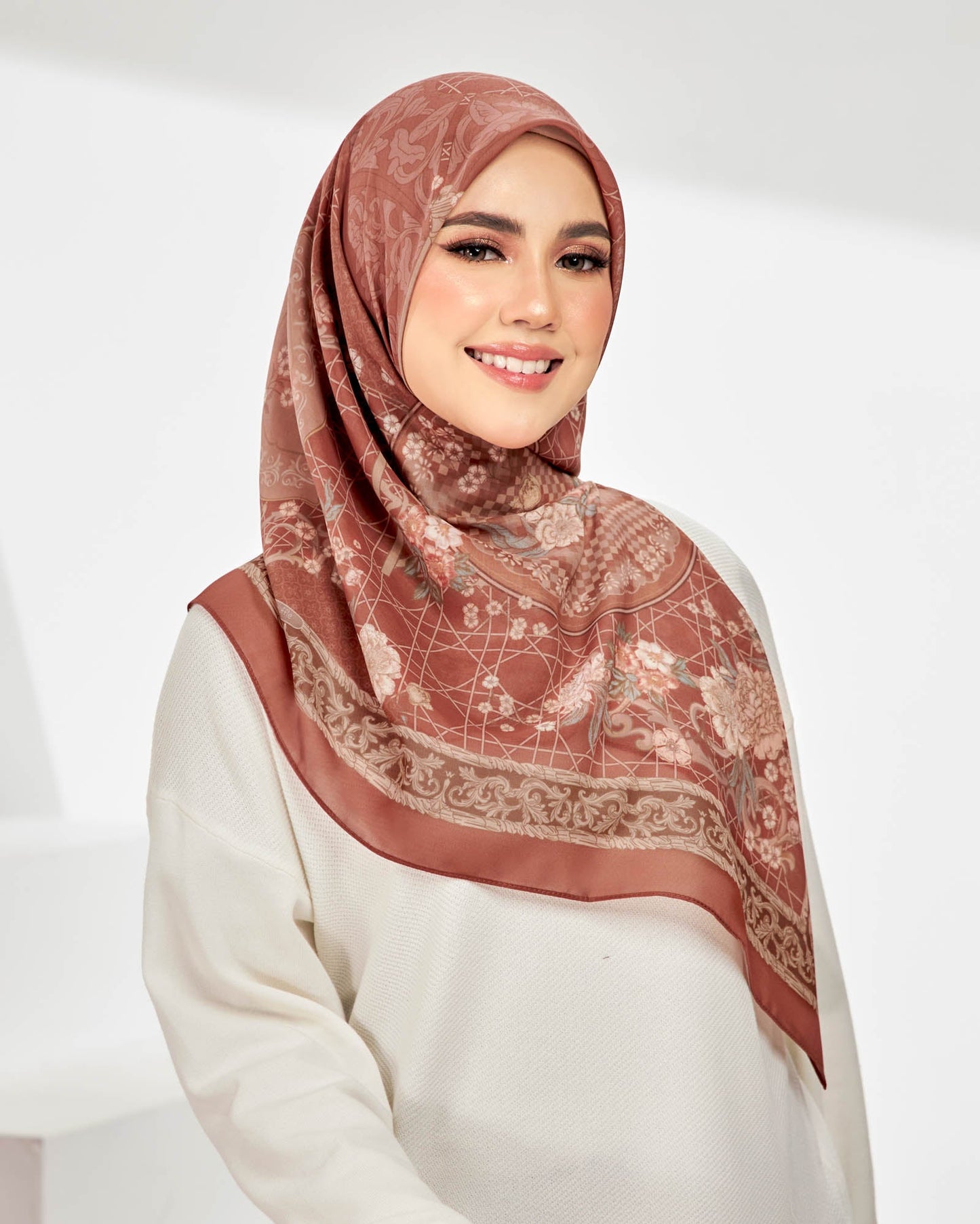 Pulang in Kesuma Sepia