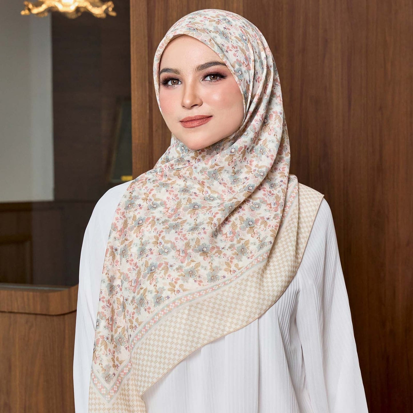 Vintage Garden in Leona