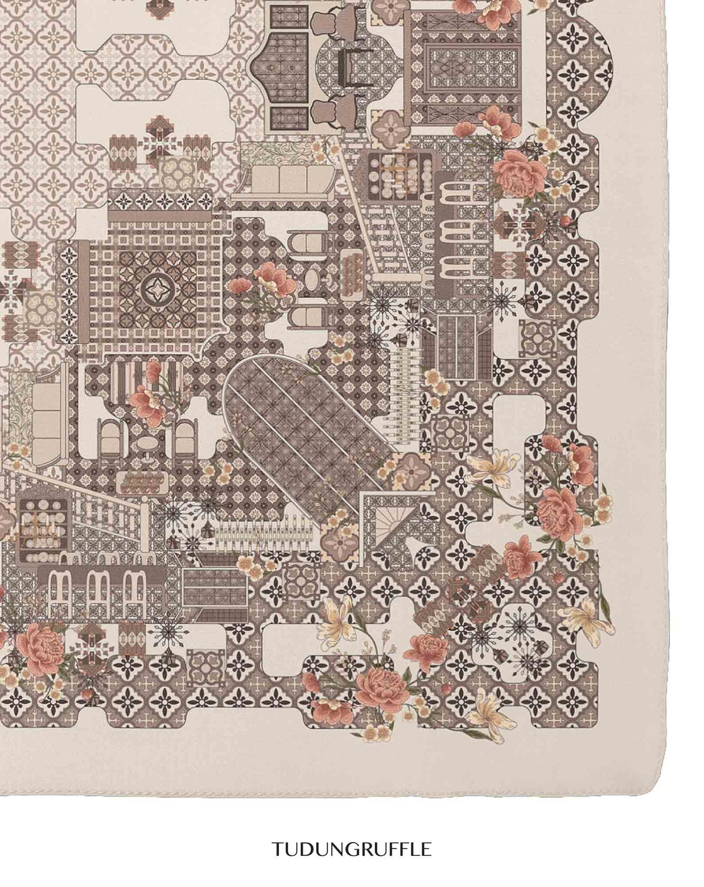 Cheritera in Lesung Jasmine