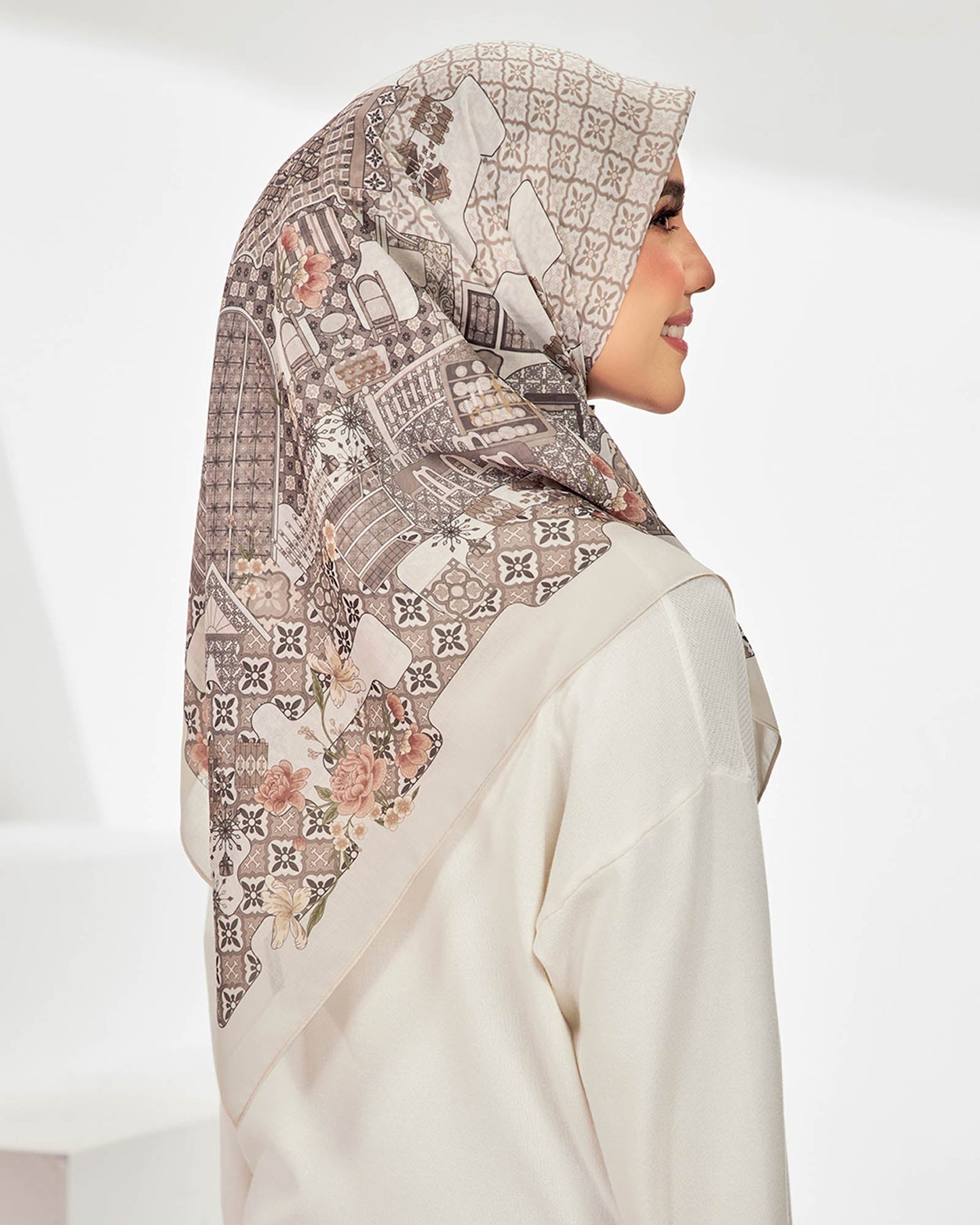 Cheritera in Lesung Jasmine