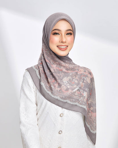 Enchanted in Majesty