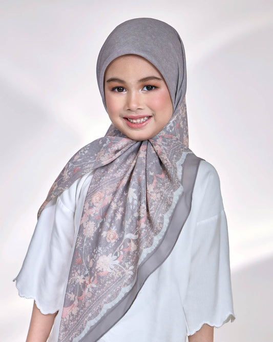 Enchanted in Majesty Kids