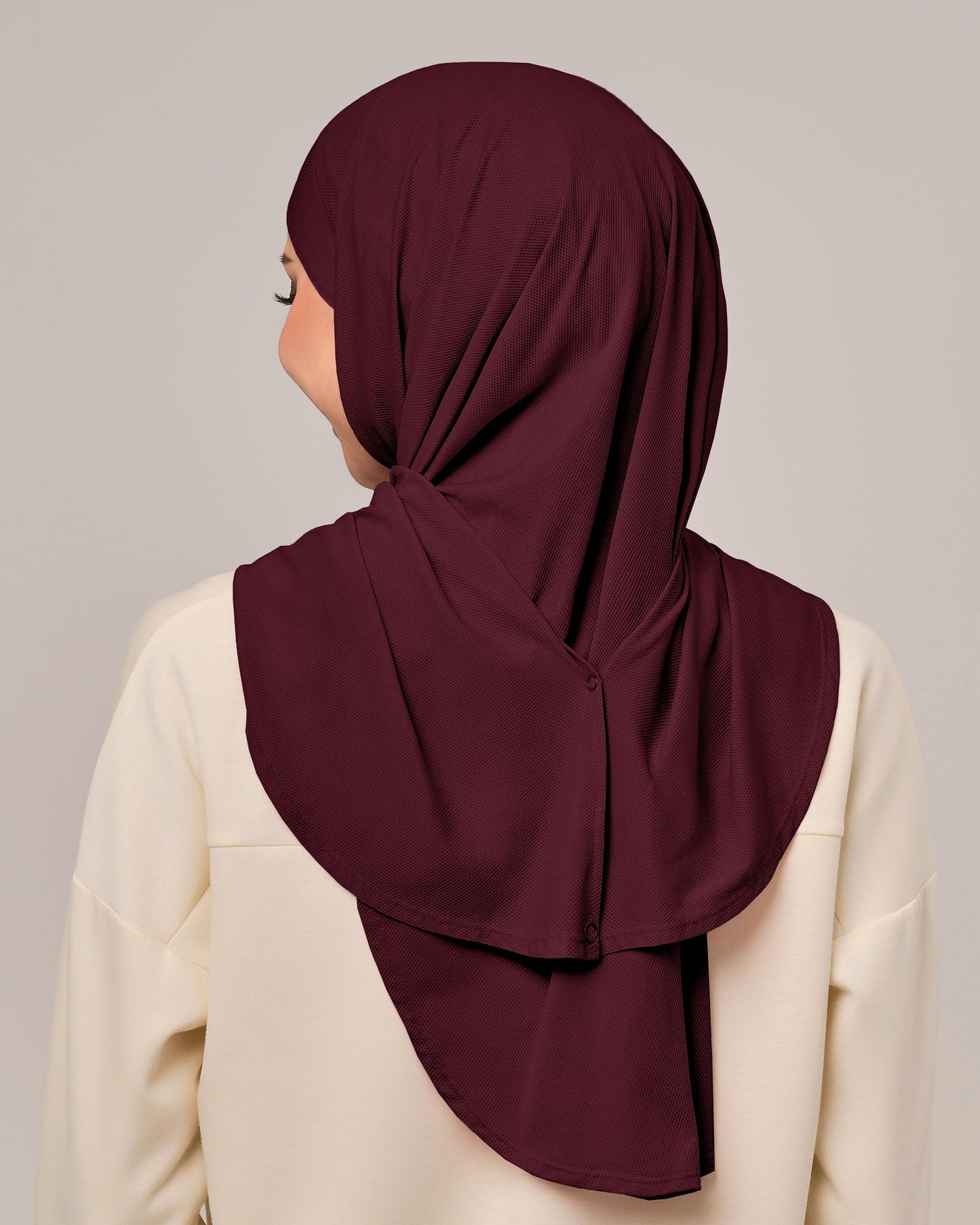 Active Wear - Flex Fit