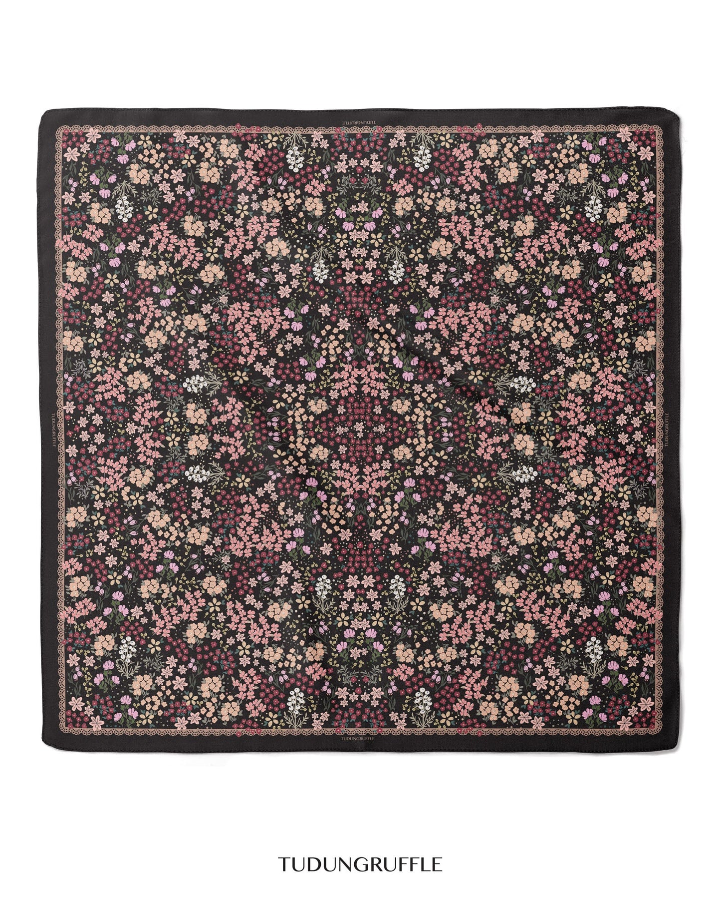 Rempah in Fennel Black