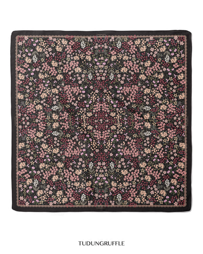 Rempah in Fennel Black